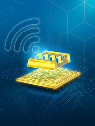 GaN Multichannel Transistors: The Next Revolution in RF Technology