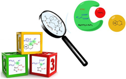 Asymmetric synthesis of tetrazole and dihydroisoquinoline derivatives by isocyanidebased multicomponent reactions
