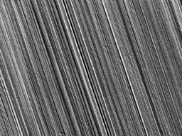 Nanostructured polymer films with metal-like thermal conductivity