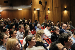 Better Science through Better Data 2019 (#scidata19) – Call for lightning talks proposal