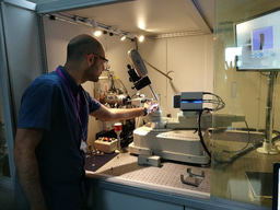 The Story Behind Dysprosocenium