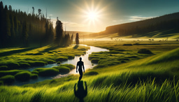 Ancient journeys: how climate and the environment shaped the global expansion of early humans