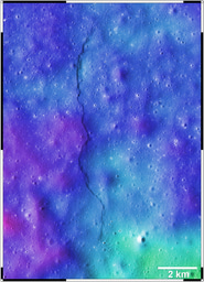 Apollo Seismometers Record A Shrinking, Tectonically Active Moon