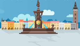 XXVI. Annual Congress of Czech and Slovak Societies for Biochemistry and Molecular Biology with participation of Austrian and German biochemists and molecular biologists