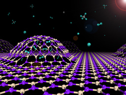 Trapping Hydrogen Molecules into Hexagonal Boron Nitride Crystal