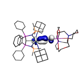 Uranium breaks the rules again