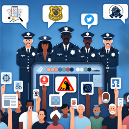 How we appraise the police