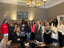 Our World Needs Ethical and Compassionate Leaders