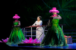 Graduate Internship - Scholar Opportunity!