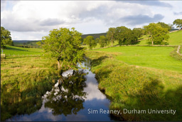 Two water worlds: implications for water resources sustainability