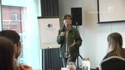 The Laidlaw Scholarship at the University of Leeds