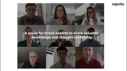 Zapnito solutions - events, membership and knowledge communities