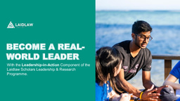 Laidlaw LIA Guidelines