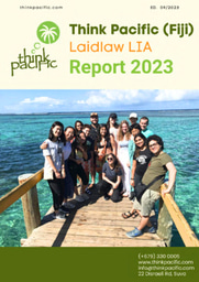 Think Pacific (Fiji) - 2023 Report