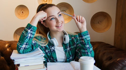 Continuing your education online? Get to know your classmates