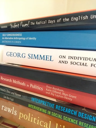 Your literature review from home: tips, tricks, and thoughts for the way forward in the time of COVID-19