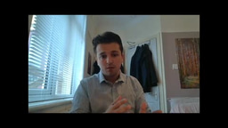 James Harrison - Laidlaw Reflections