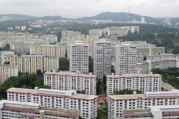 Regulating common spaces