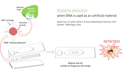 Laidlaw 3-minute Presentation