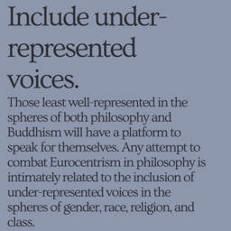 Manifesto tenet 4 📃