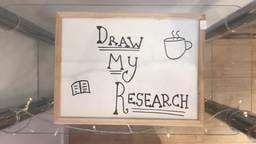 Anna Harris - Research Video