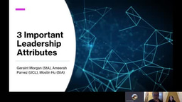 Group 15 Laidlaw Challenge Video 