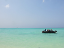 They told me women cannot lead