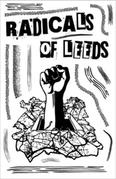 Mock-up Booklet: 'Leeds Radicals'