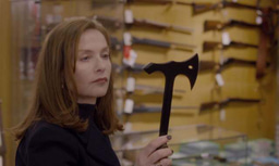 How Do We Deal With Violence Towards Women in Film?