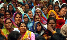 Investigating Barriers to Justice for Low-Caste Women in Delhi