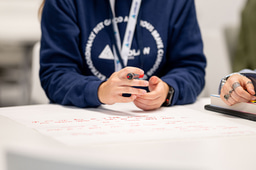 Information Session: Central Leadership in Action Projects 2025