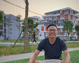 To walk on the Penrose stairs of science