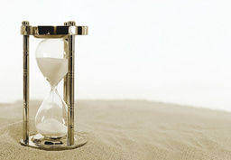 Publishing research or preparing for industry: there is not enough time for both. 