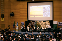 The Responsibility of Ecologists