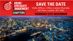 FEM's 1st UK Chapter Meeting - Relieving the Pressure: Empowering Businesses with Effective Mobility Solutions