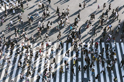 Is today’s Chinese consumer the future consumer of everywhere?