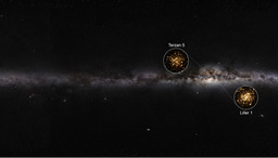 Redesigning the assembling history of the Galactic bulge  