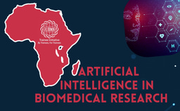 AI in biomedical research: IUBMB Trainee Initiative webinar