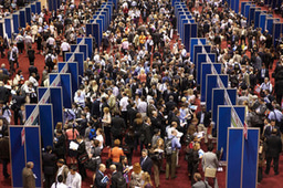 With Fall Conference Season Upon Us, Make Sure Your Poster Stands Out from the Crowd!