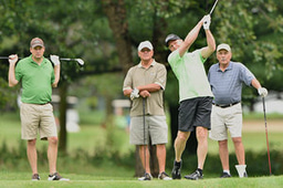 19th Karl Tourney Cancer Research Fundraiser 