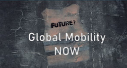 The state of Global Mobility NOW!