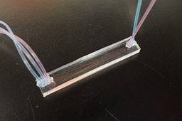 After the Paper | After high throughput: Higher throughput, more screens, and on to new adventures