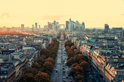 FEM Paris Chapter Meeting 21/03/2018