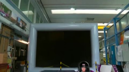 Improving an axial flux permanent magnet synchronous motor for a solar car