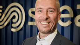 EfW Net spotlight on... Tim Otley