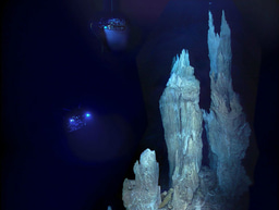 Protocells in deep sea hydrothermal vents: another piece of the origin of life puzzle