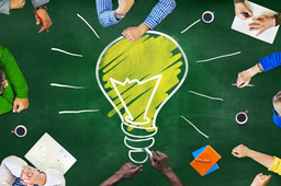 Welcome New STEM Scholars!