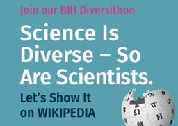 BIH Diversithon | Nov 10, 3-7 pm 