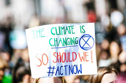 Individual action versus systemic change: lessons from COVID19 for climate change