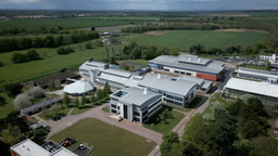 An overview of immunology research at the Babraham Institute